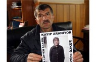 45 GÜNDÜR KAYIP OLAN ANNESİNİ ARIYOR