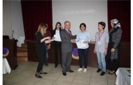 MEB İNGİLİZCE ÖĞRETMENLERİ BİLGİ PAYLAŞIM SEMİNERLERİ TAMAMLANDI