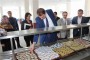 DEMİR VE RÖDEVANS İŞLETMECİLERİNDEN ÇATUROĞLU’NA TEŞEKKÜR ZİYARETİ