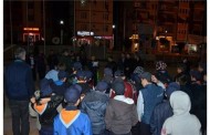 İZCİLER ÇANAKKALE YOLUNDA