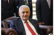 ULAŞTIRMA BAKANI BİNALİ YILDIRIM KARABÜK’TE