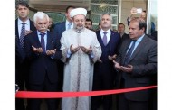 Diyanet İşleri Başkanı Görmez Karabük'te