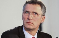 NATO Genel Sekreteri Stoltenberg'den Türkiye ziyareti