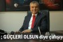 SURİYE’DE KİM NE YAPMAK İSTİYOR……