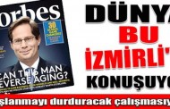 İzmirli bilim adamının iddiası dünyayı salladı