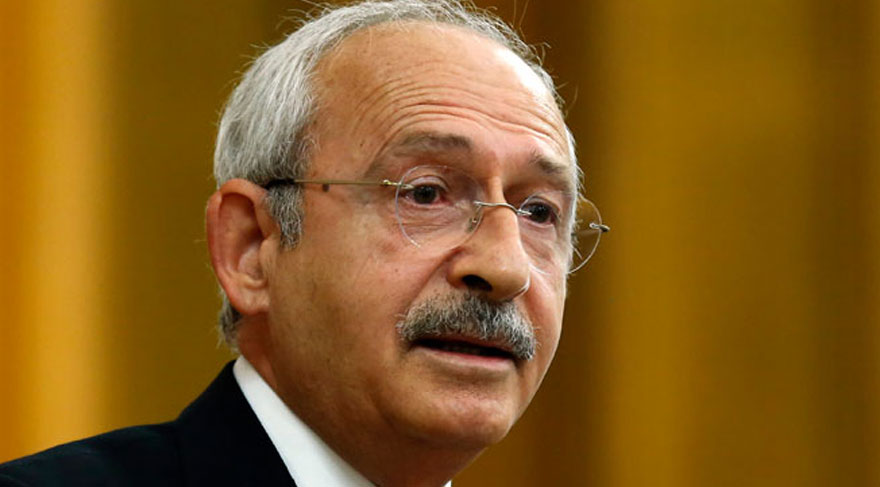 Kılıçdaroğlu’ndan ‘kalpazanlık’ yanıtı