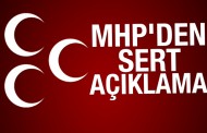 MHP'den 'kurultay' açıklaması