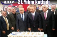 BRTV 21 Yaşında