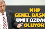 Ümit Özdağ Adaylığını Rize’de Açıklayacak