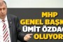 Ümit Özdağ’a Şahitliğim