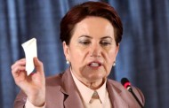 Akşener: Cumhuriyet alerjileri var