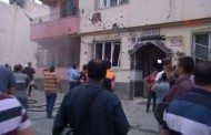 Kilis'e yine roketatar mermileri düştü: 1 ölü, 2 yaralı