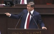 Davutoğlu: Her makamı elimin tersiyle iterim ama..