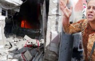 Kilis'e yine roket atıldı: 1 yaralı