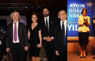 20. Aydın Doğan Ödülü, AFAD'a verildi