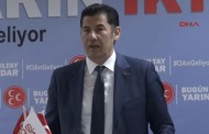'AKP'nin kaderi Milliyetçi Hareket Partisi'nin elinde'