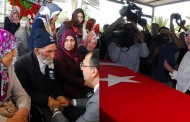 Emekli olacaktı