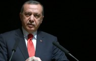 Erdoğan'dan 'Avrupa Günü' mesajı