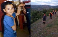 Kaybolan zihinsel engelli İbrahim'in cesedi bulundu