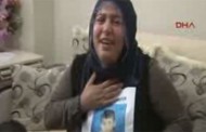 14 yaşındaki Serhat'tan haber alınamıyor