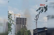 Diyarbakır'da polise saldırı