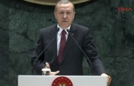 Erdoğan'dan 'vize' açıklaması