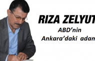 ABD’nin Ankara’daki adamı