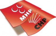 CHP'den bakanlık iddiasına, MHP'den jet yanıt