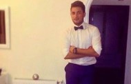 Acı haberden 1 hafta önce kız arkadaşına evlilik teklifinde bulunmuş