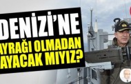 Ege’ye NATO bayrağı olmadan çıkamayacak mıyız?..