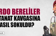 Bordo Bereliler saltanat kavgasına nasıl sokuldu?..