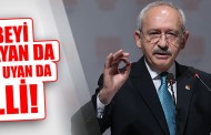 Kılıçdaroğlu'ndan darbe açıklamasıKaynak: Kılıçdaroğlu'ndan darbe açıklaması