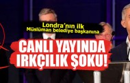 Müslüman belediye başkanına ırkçılık şoku