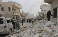 Suriye’de ateşkes uzatıldı!