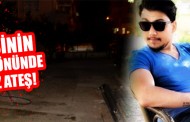 Annesinin gözleri önünde öldürüldüKaynak: Annesinin gözleri önünde öldürüldü