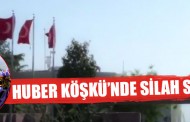 Erdoğan'ın korumaları havaya ateş açtıKaynak: Erdoğan'ın korumaları havaya ateş açtı