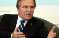 Şahin: Siyasi hayatımızın sonuna geldik