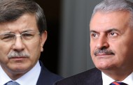 Binali Yıldırım'a sürpriz telefon