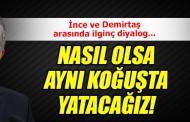 Muharrem İnce’den dokunulmazlık kararına göndermeKaynak: Muharrem İnce’den dokunulmazlık kararına gönderme
