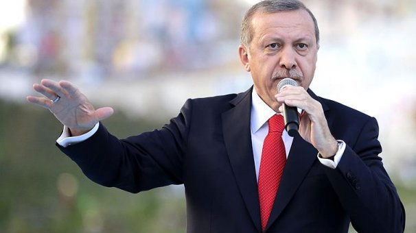 Yeni hükümete ilk talimat!