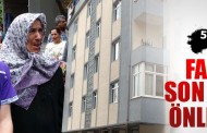 Bahçelievler’de bir bina çöktüKaynak: Bahçelievler’de bir bina çöktü