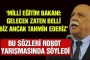 Mustafa Mutlu: Sümeyye Erdoğan’a ve nişanlısına ‘açık çağrı’!