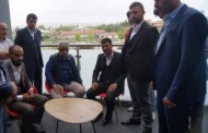Haluk Kırcı’dan Akşener’e destek!