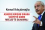 Özdemir Hürmüzlü: Çok önemli bir Çağrı!..