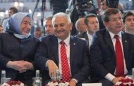 Sinan Oğan'dan olay Davutoğlu paylaşımı