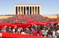 Anıtkabir’e saldırı ve Atatürk korkusu!