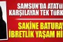 Bağımsızlık Ateşinin Yakıldığı Gün 19 Mayıs 191