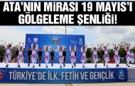 Eyüp Belediyesi’nden alternatif 19 Mayıs: Gençlik ve Fetih Şöleni