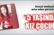 Çocuğa sigara içiren kadına dava