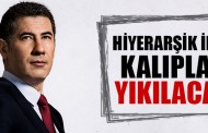 Oğan: Kararlarımızı istişare ile alacağız
